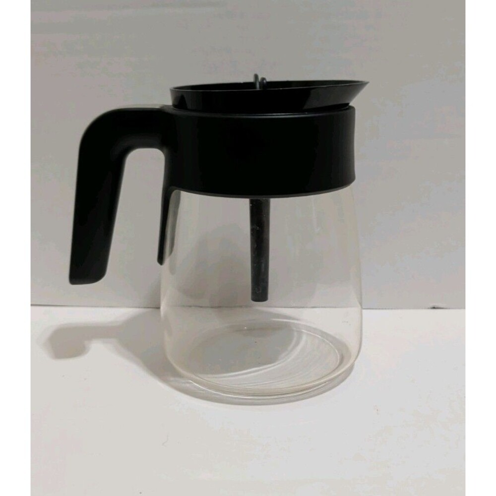 Ninja 12 Cup Replacement Glass Carafe with Brew Through Lid 128KKW300 CFP301